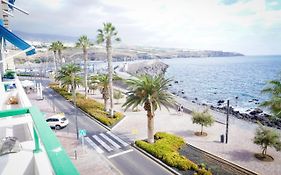 Ocean View, Playa San Juan.