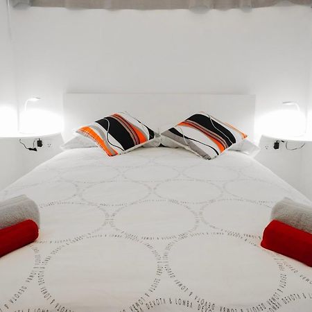 Appartement Ocean View, Playa San Juan. à Guía de Isora Extérieur photo