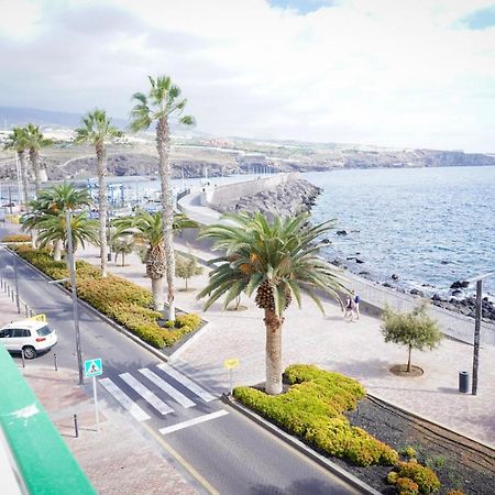 Appartement Ocean View, Playa San Juan. à Guía de Isora Extérieur photo